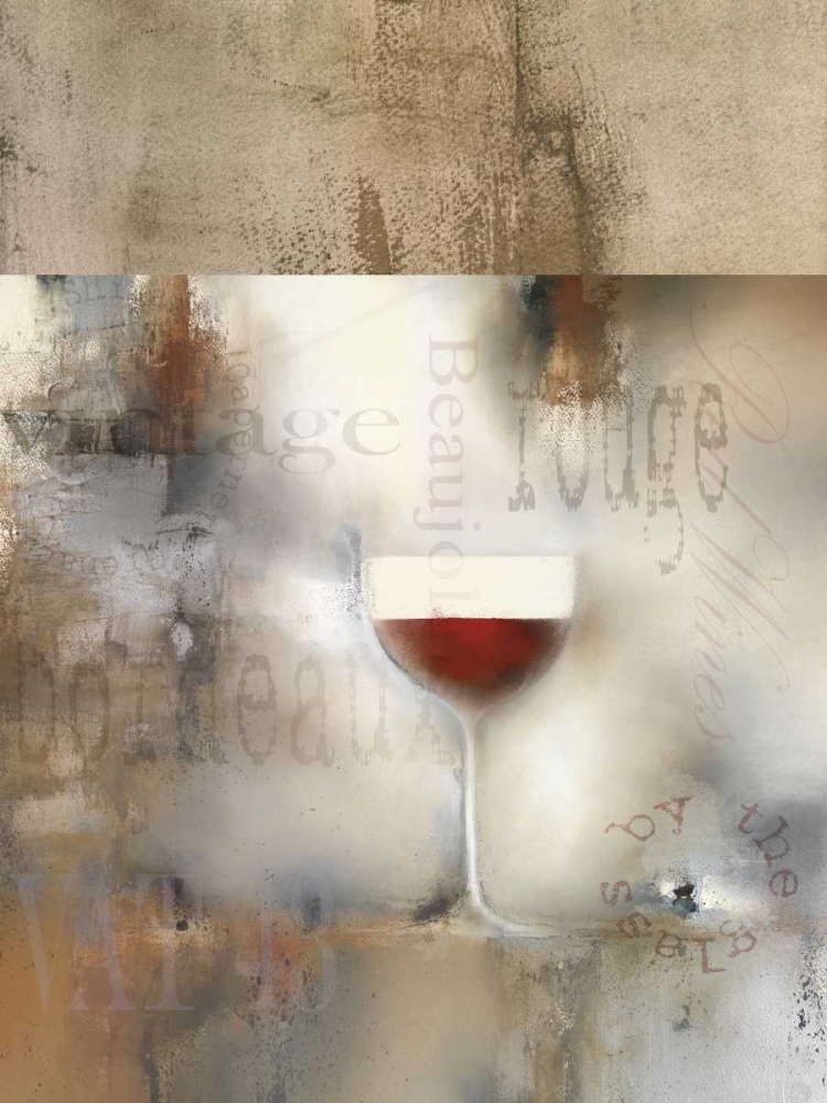 Wall Art Painting id:59974, Name: Old Cellar II, Artist: Prior, J.P.