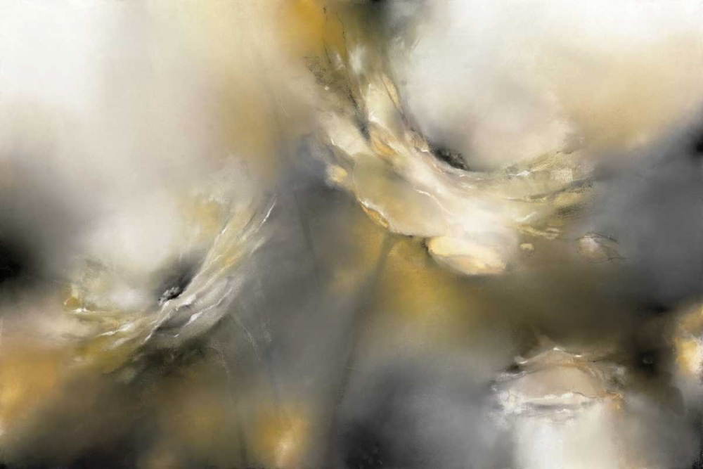 Wall Art Painting id:59989, Name: Old Cellar II, Artist: Prior, J.P.