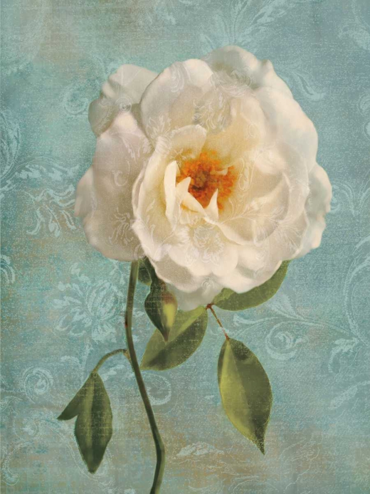 Wall Art Painting id:11907, Name: Purity I, Artist: Pahl, Janel