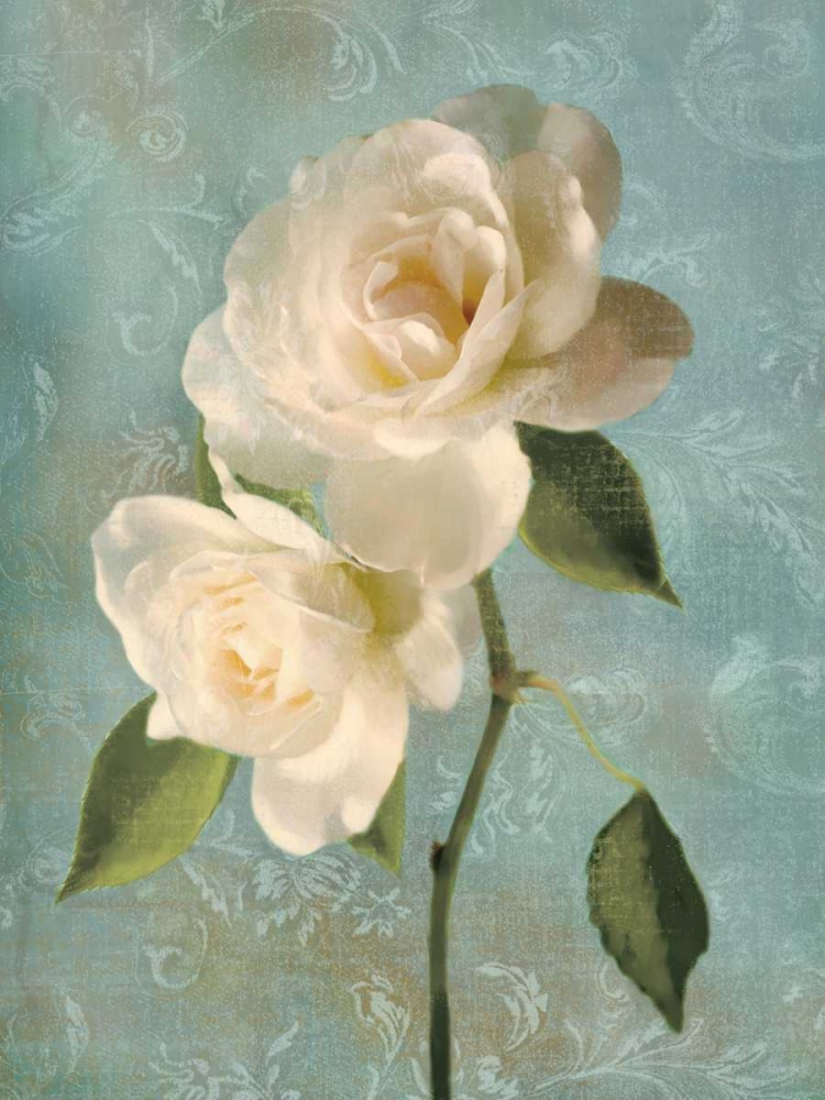 Wall Art Painting id:11366, Name: Purity II, Artist: Pahl, Janel