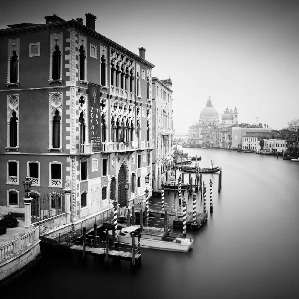 Art Print: Canal Grande I