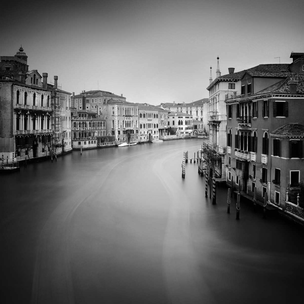 Art Print: Canal Grande II