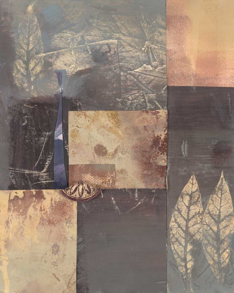 Art Print: Remembrance I