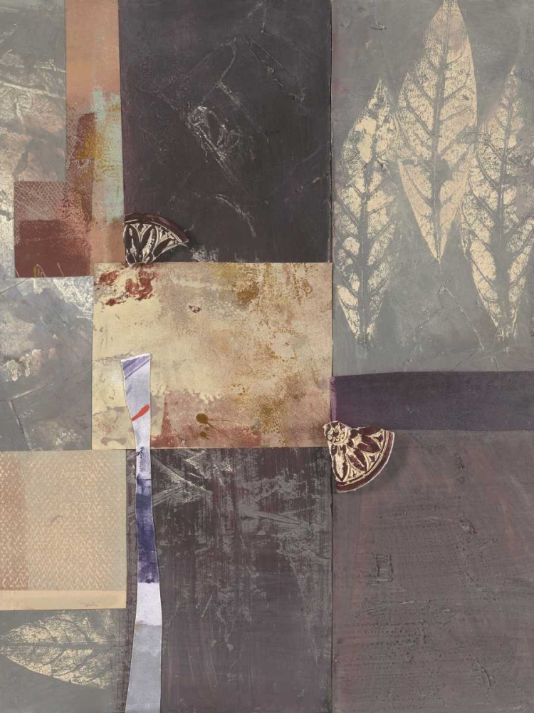 Art Print: Remembrance II