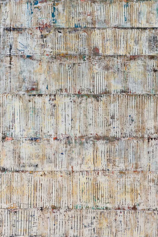 Art Print: Layers of Light