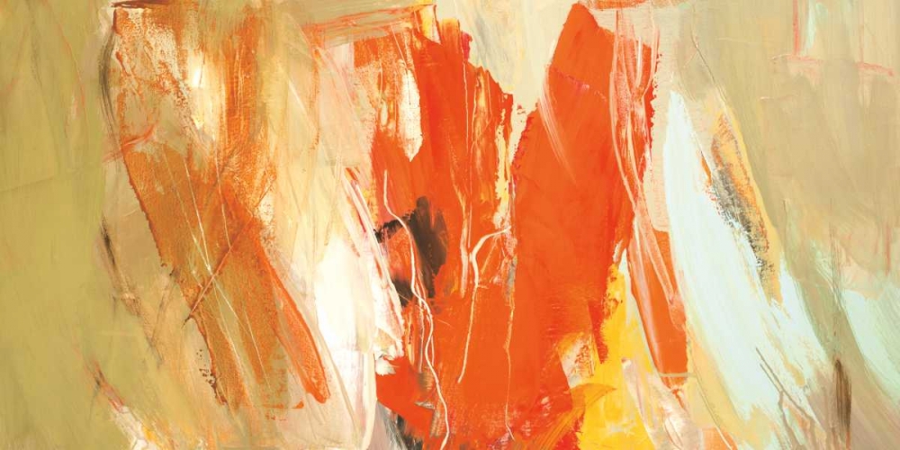 Art Print: Tree Changes