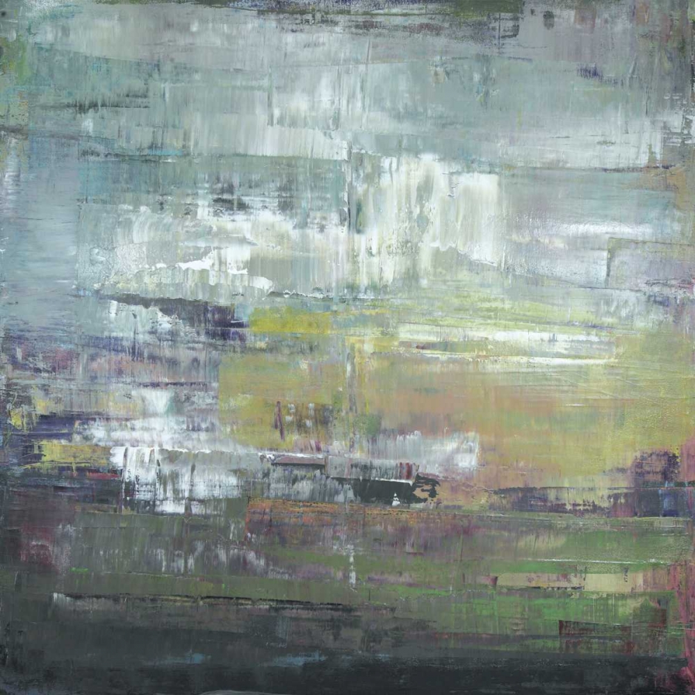 Art Print: Shades Of