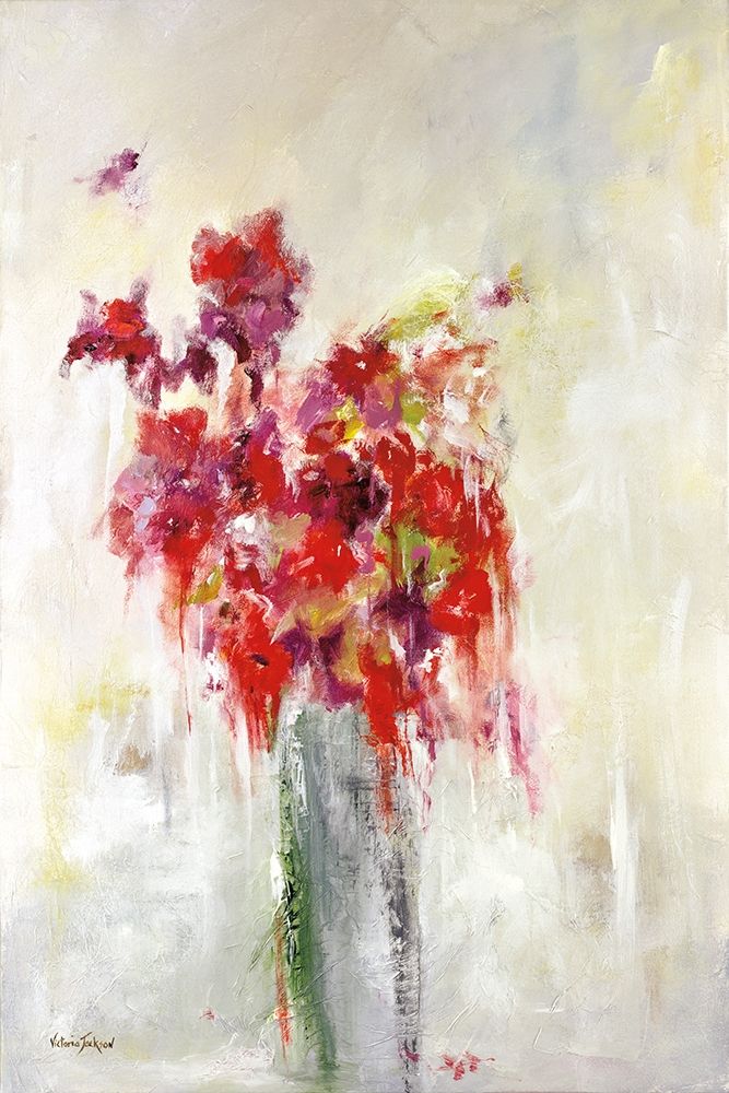 Wall Art Painting id:198777, Name: A Gift For You, Artist: Jackson, Victoria