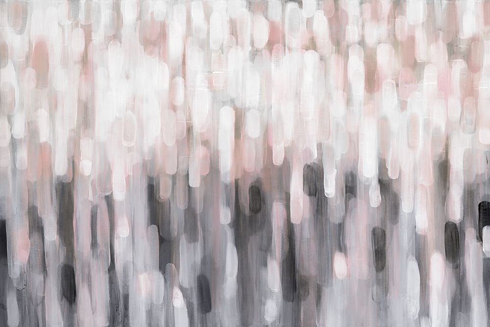 Wall Art Painting id:198779, Name: Blushing, Artist: Parker, Karen Lorena