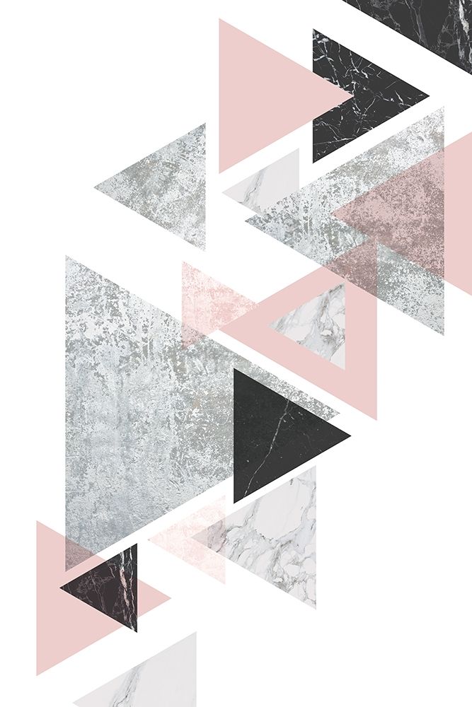 Art Print: Gathering II