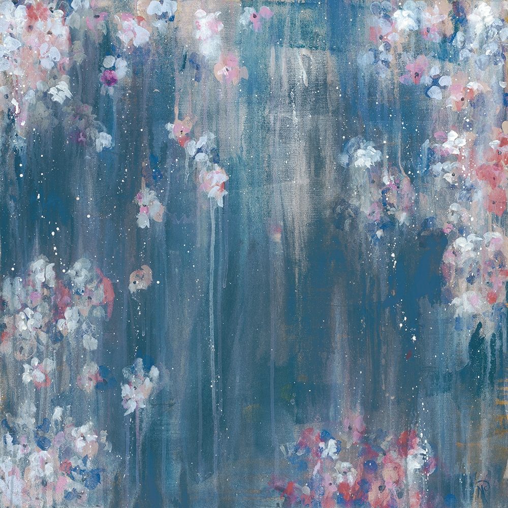 Wall Art Painting id:198838, Name: Night Fall, Artist: Cole, Macy