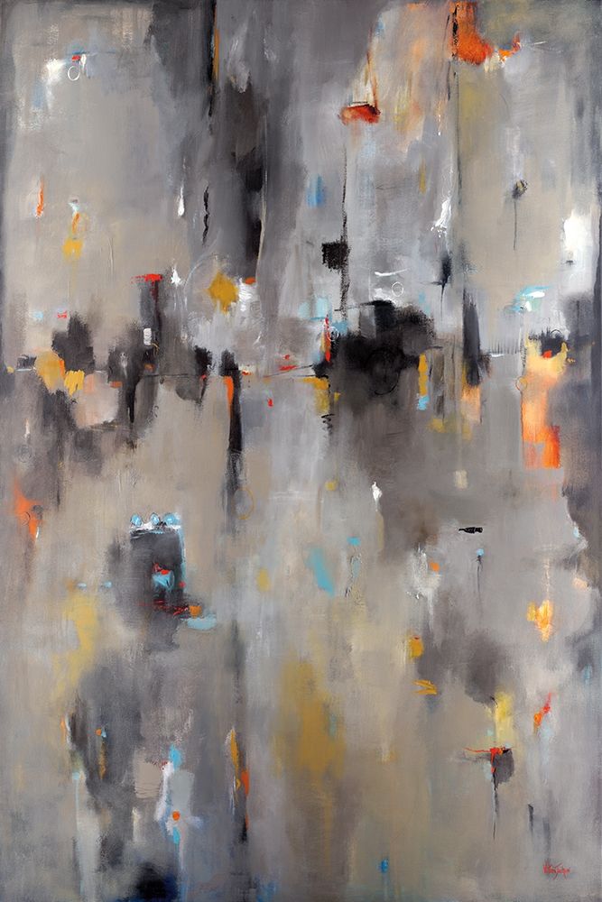 Wall art: Beyond Time, by Jackson, Victoria