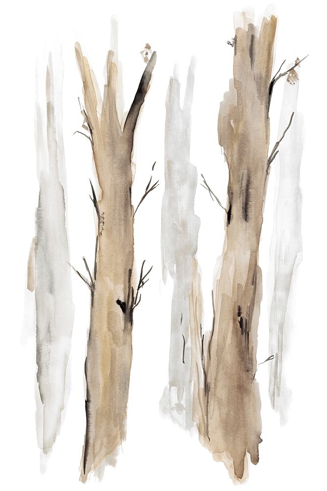 Wall Art Painting id:204217, Name: Wandering I, Artist: Golden, Corrie