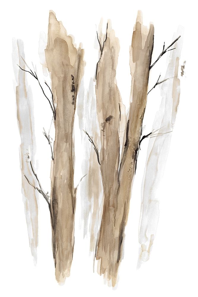 Wall Art Painting id:204218, Name: Wandering II, Artist: Golden, Corrie