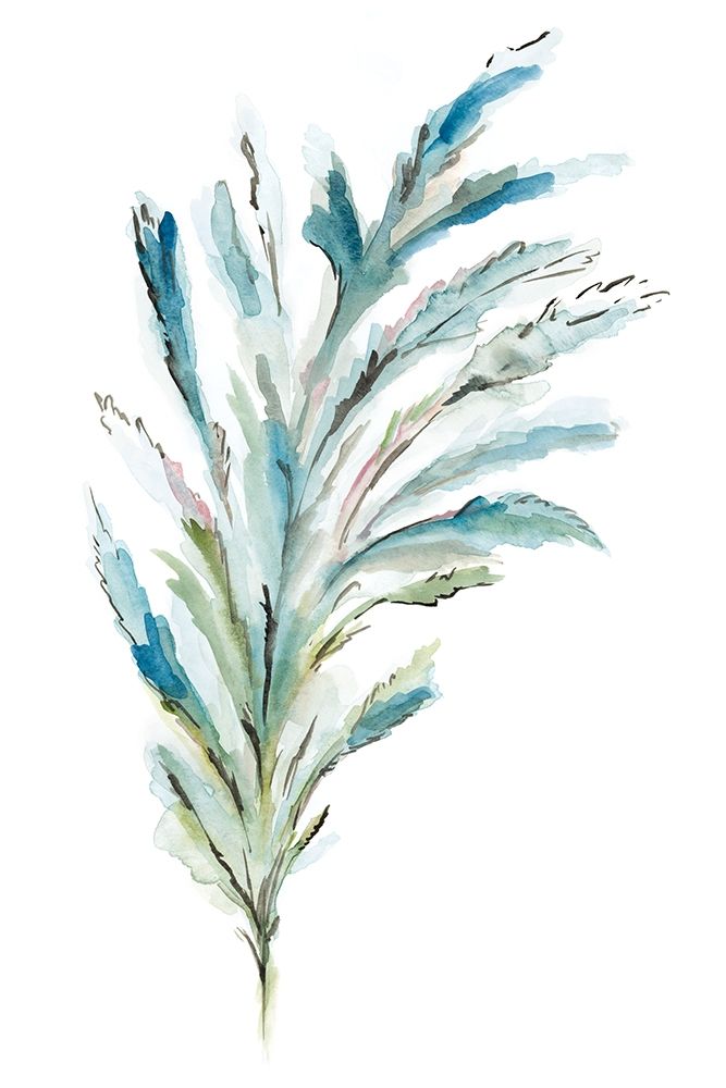 Wall Art Painting id:204227, Name: Reach I, Artist: Golden, Corrie