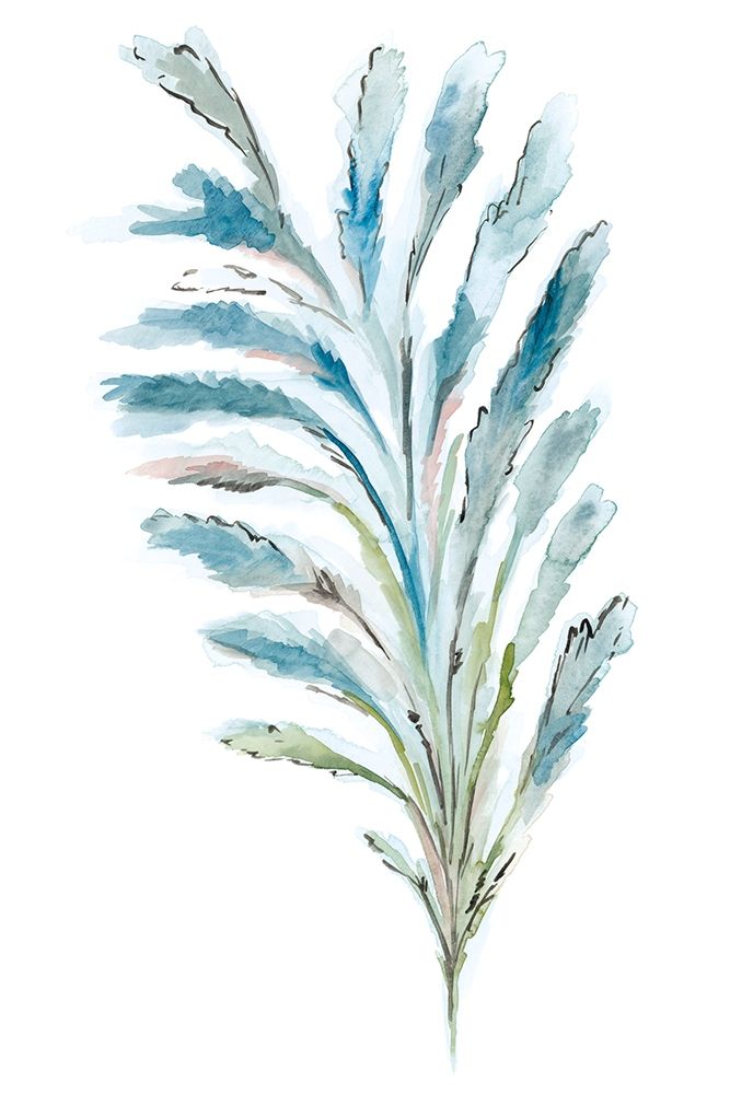 Wall Art Painting id:204228, Name: Reach II, Artist: Golden, Corrie