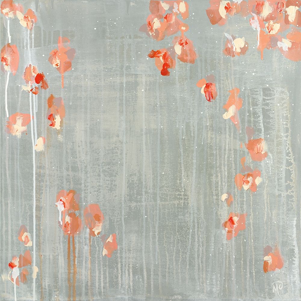 Wall Art Painting id:204229, Name: Morning Dew I, Artist: Cole, Macy