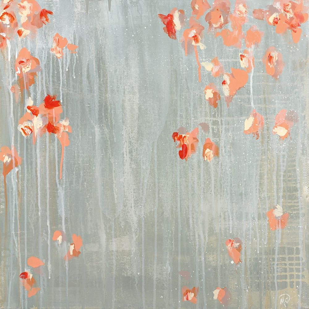 Wall Art Painting id:204230, Name: Morning Dew II, Artist: Cole, Macy