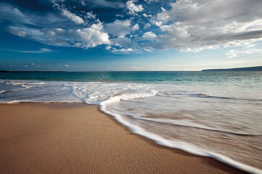 Art Print: Calm Waters