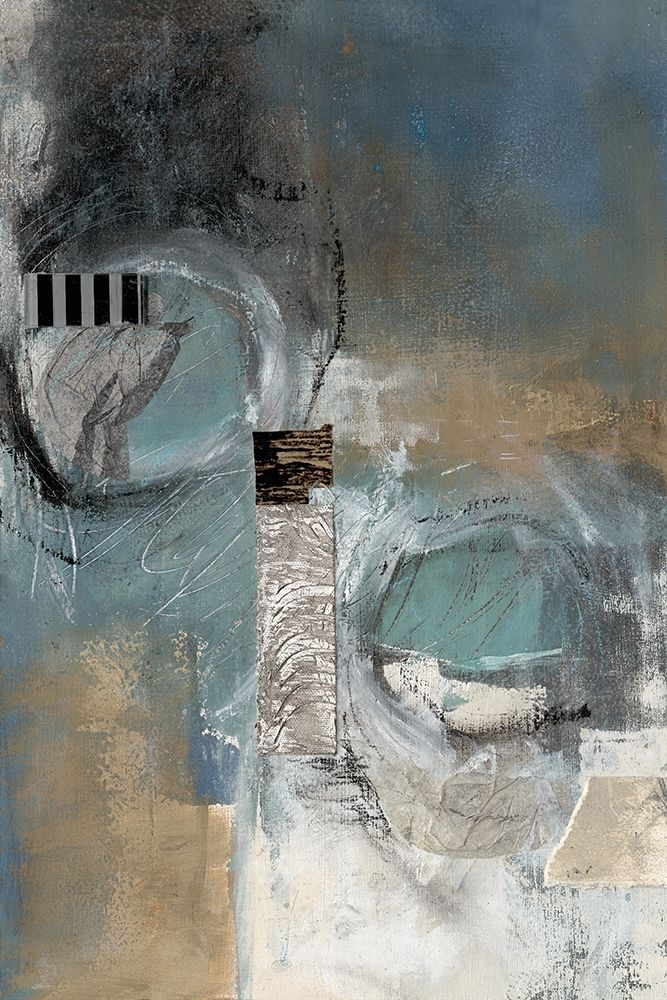 Wall art: Protected II, by Fields, Laurie