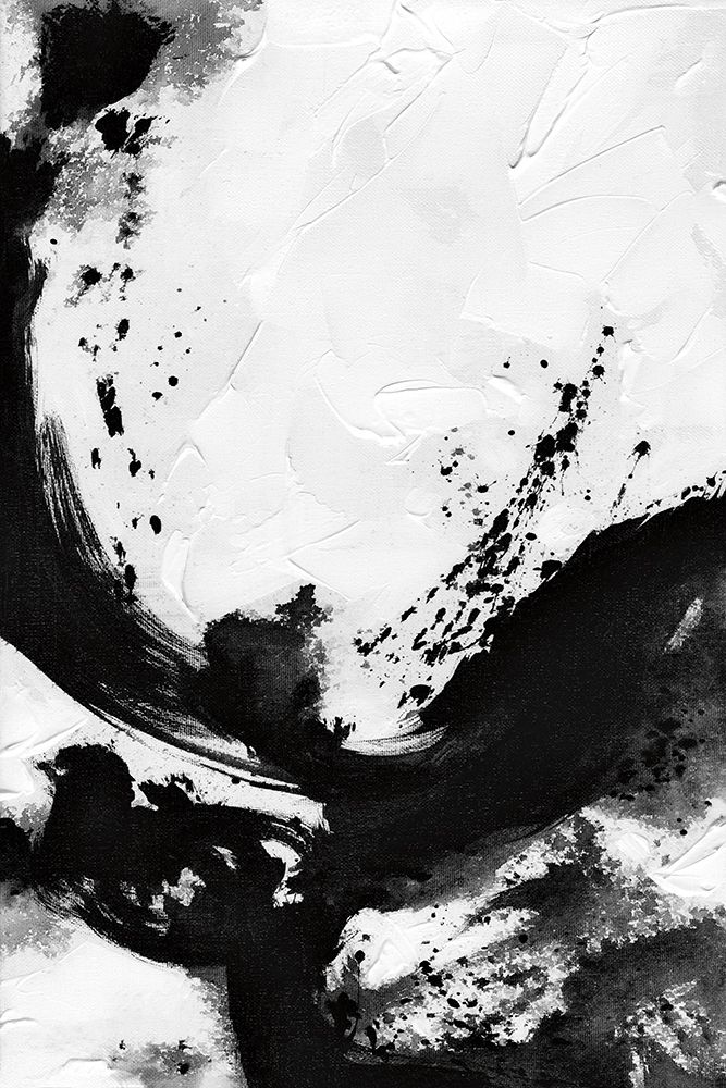 Wall Art Painting id:280827, Name: Soul Dance II, Artist: Stanion, Kathy Morton