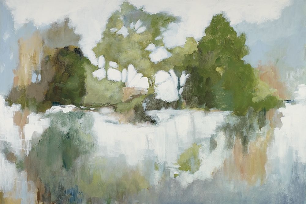 Wall Art Painting id:286186, Name: When the Time Comes, Artist: Buckley, Mary 