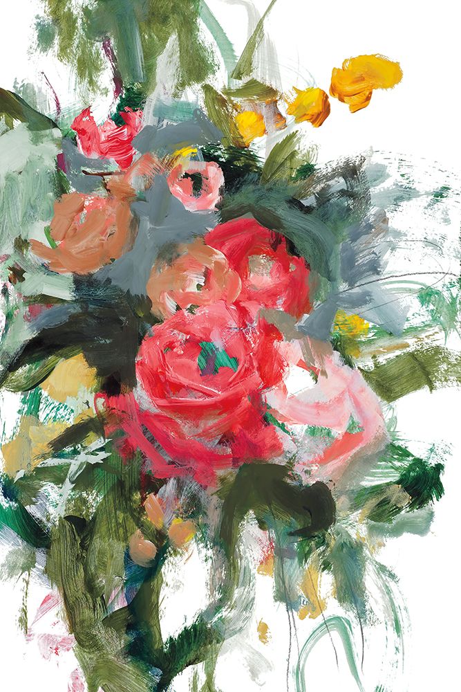 Wall Art Painting id:541962, Name: Cotton Candy, Artist: Harwood, Jennifer