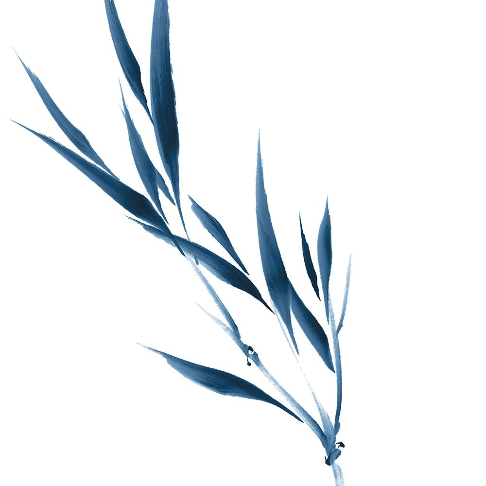 Art Print: Simplicity I