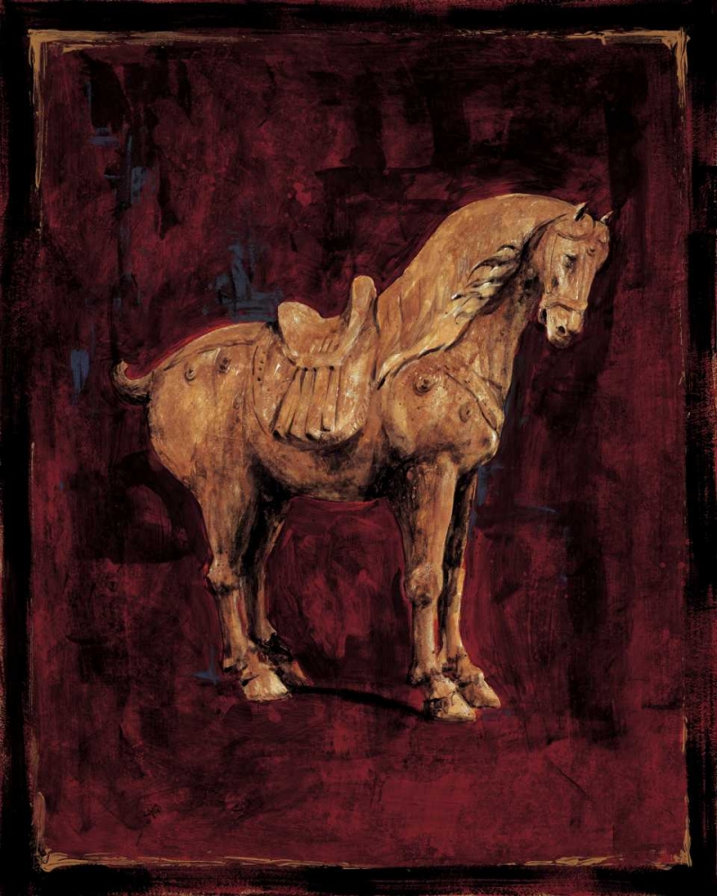 Similar wall art painting: 13237