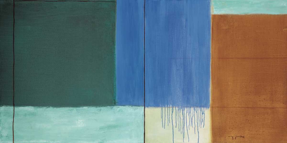 Art Print: Check Mate