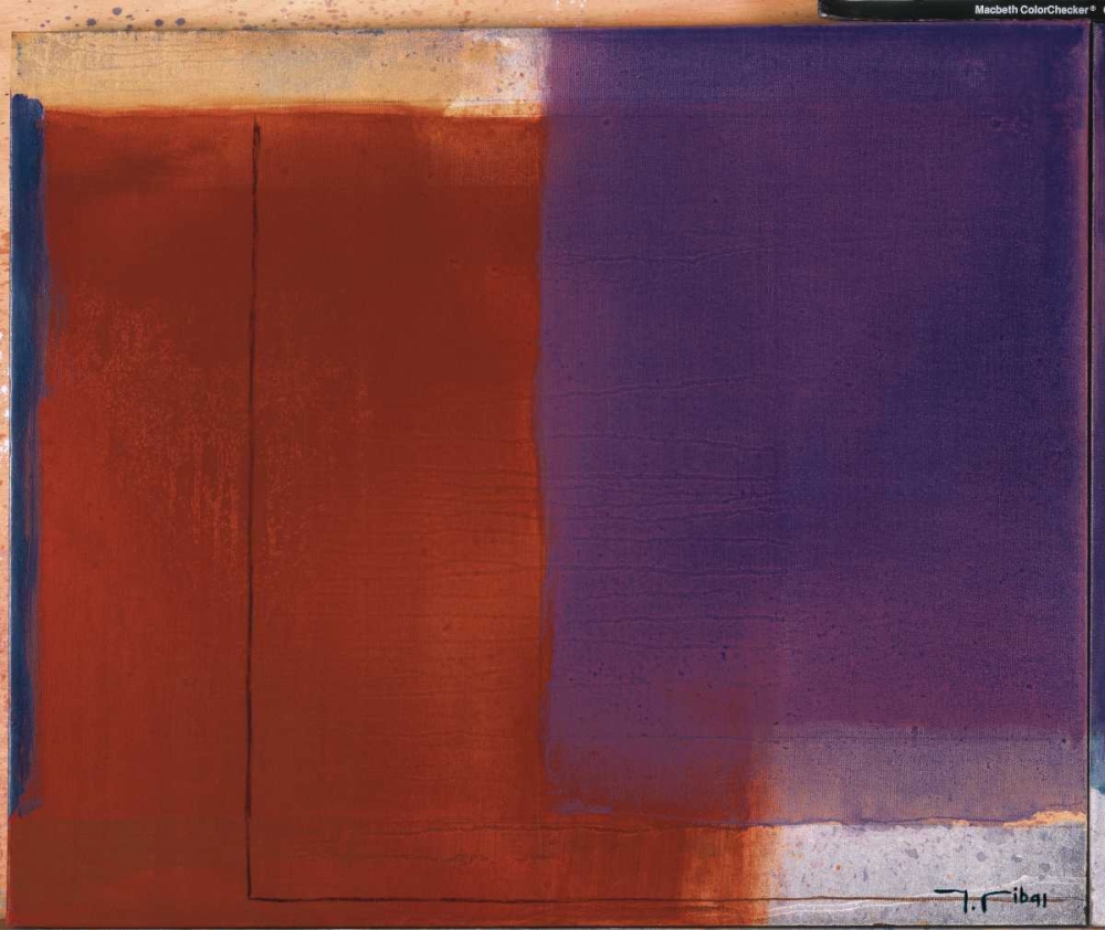 Art Print: Hours of the Day I