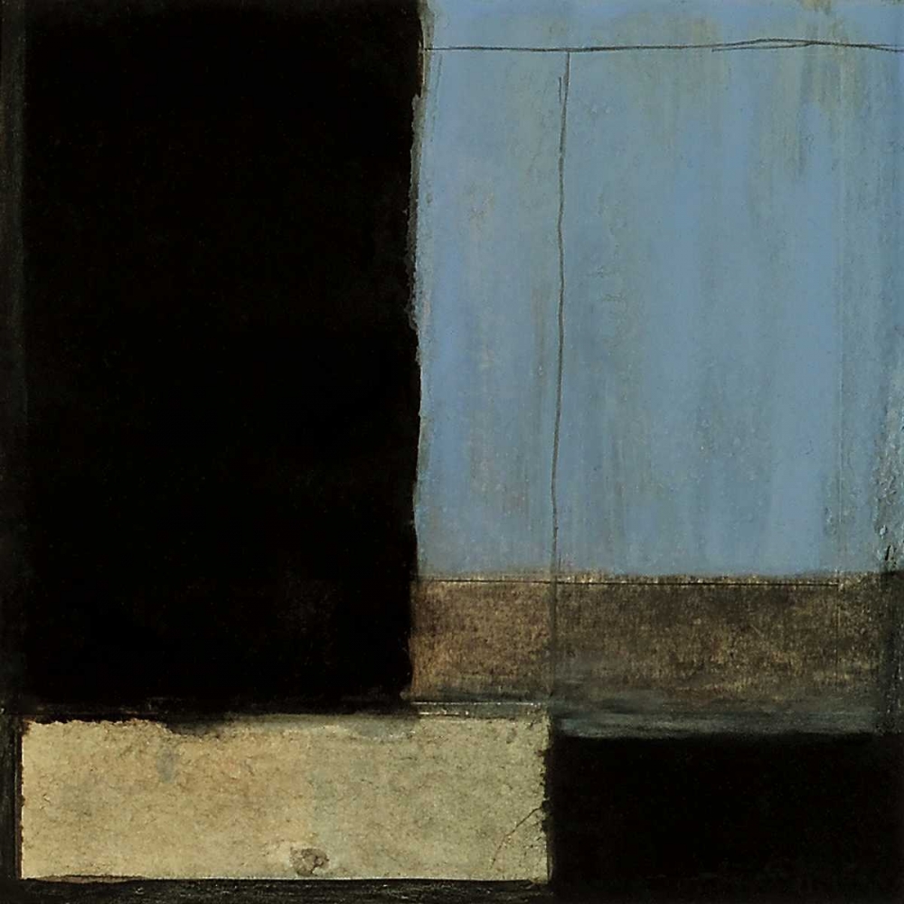 Art Print: Inner Profile II