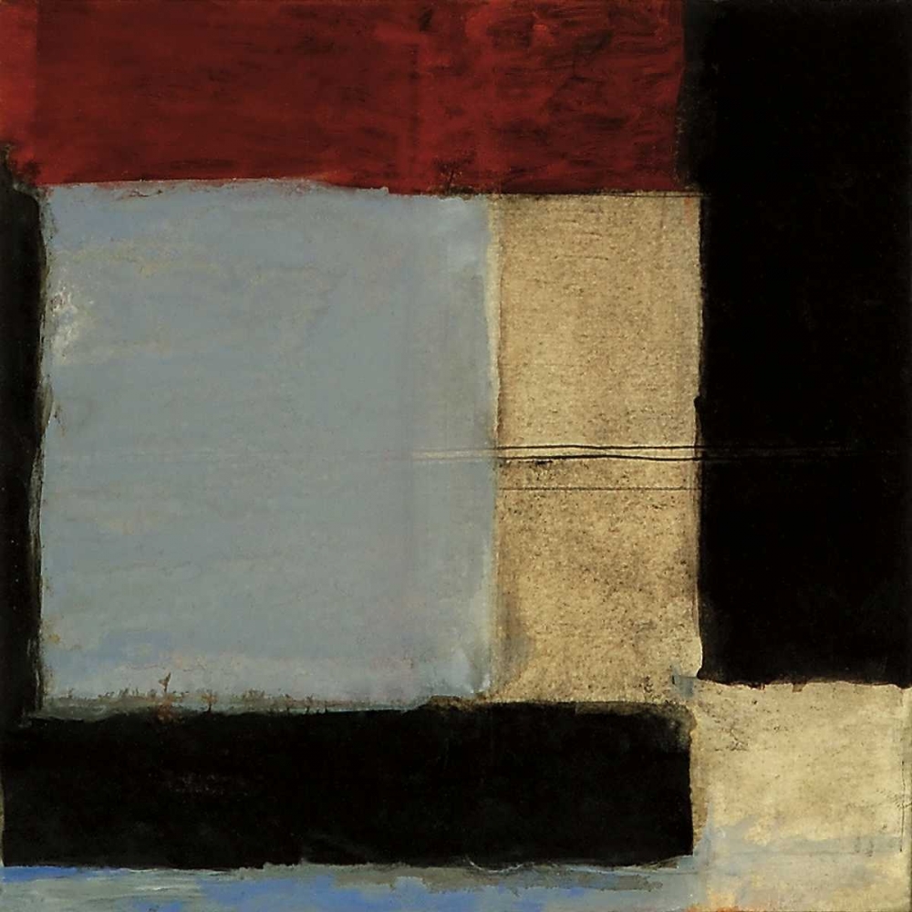 Art Print: Inner Profile III