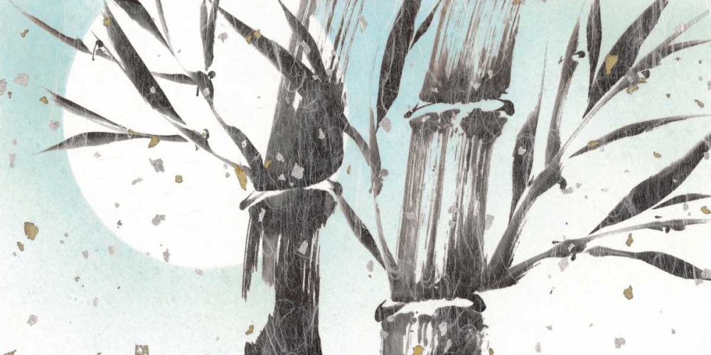 Art Print: Summers Essence I