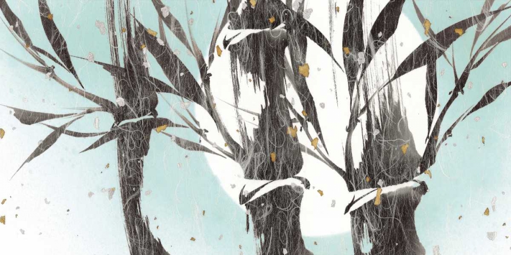 Art Print: Summers Essence II