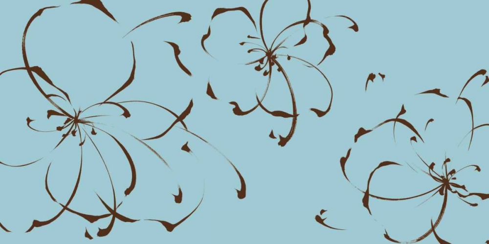 Art Print: Blooming Moments II