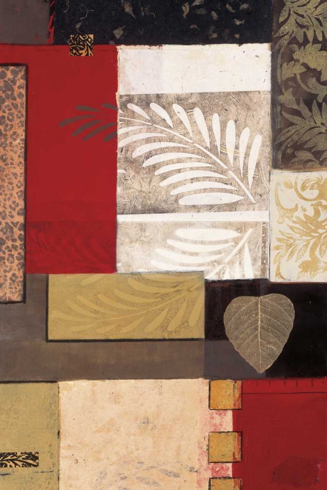 Wall Art Painting id:11925, Name: Enlightenment II, Artist: Tunick, Connie