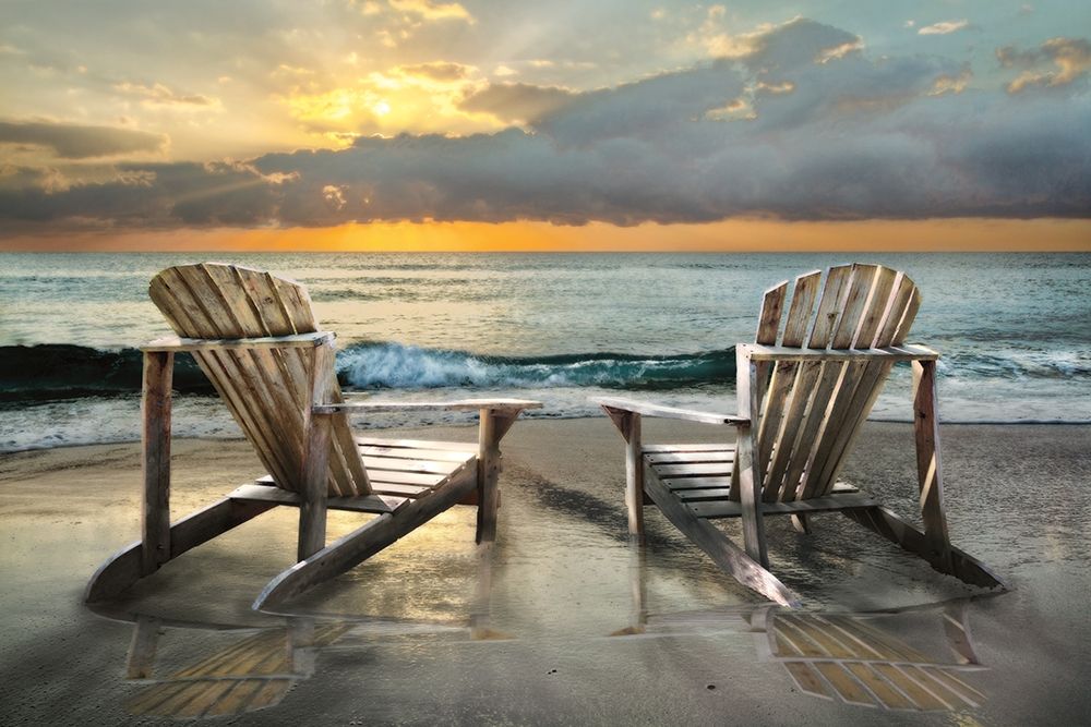 Art Print: Island Song