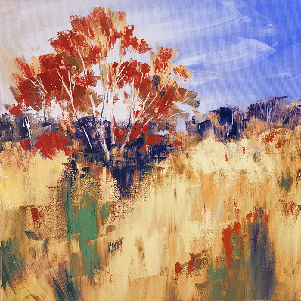 Art Print: Catching the Moment