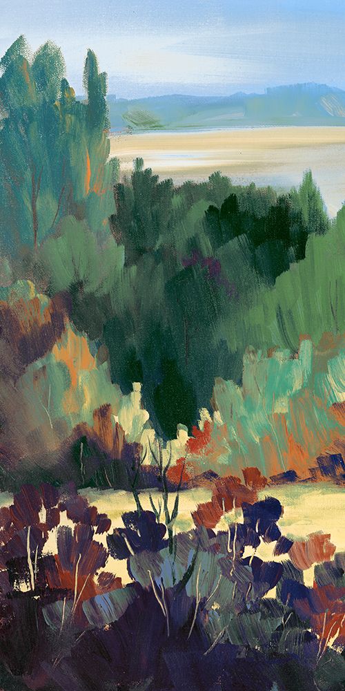 Art Print: Fall Personality