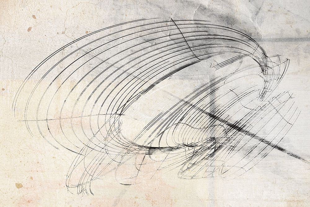 Wall Art Painting id:475726, Name: Traipse II, Artist: Varrasso, Enrico