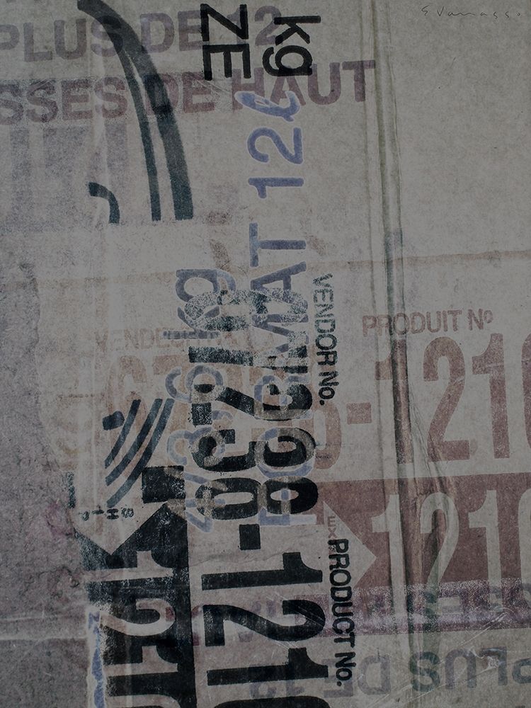 Wall Art Painting id:210695, Name: Greek to me XX, Artist: Varrasso, Enrico