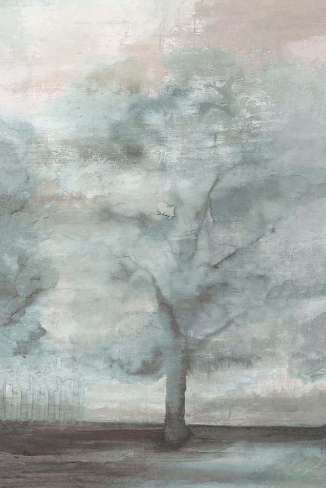 Art Print: Enchantments I