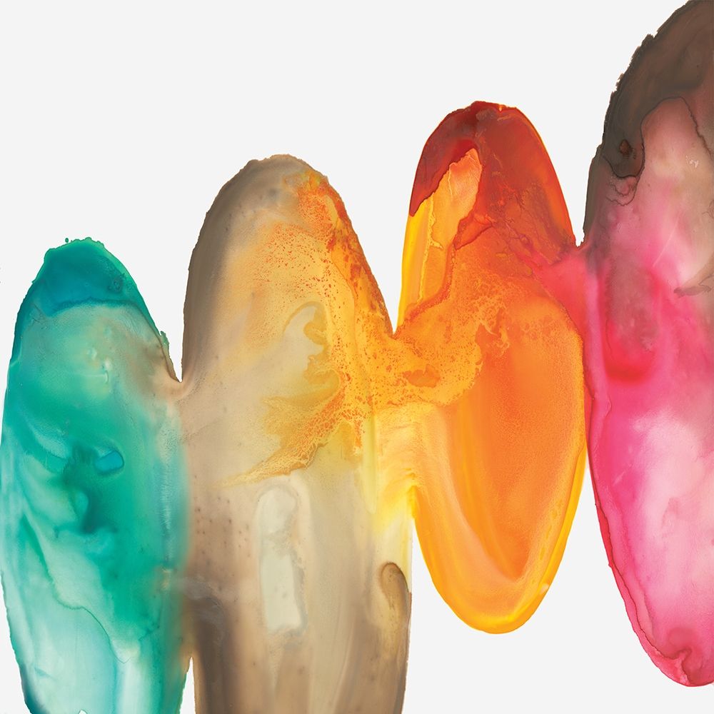 Wall Art Painting id:195571, Name: Bound I , Artist: Watts, Eva