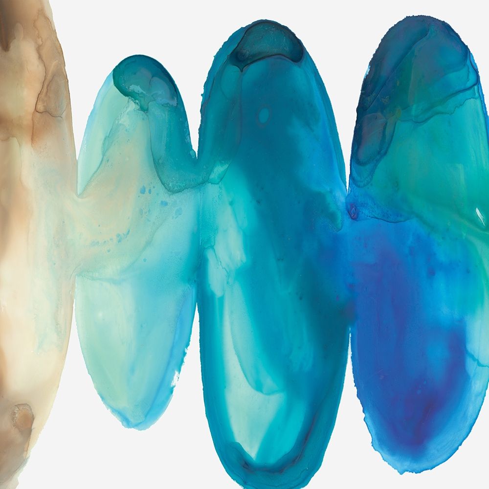 Wall Art Painting id:195572, Name: Bound II, Artist: Watts, Eva