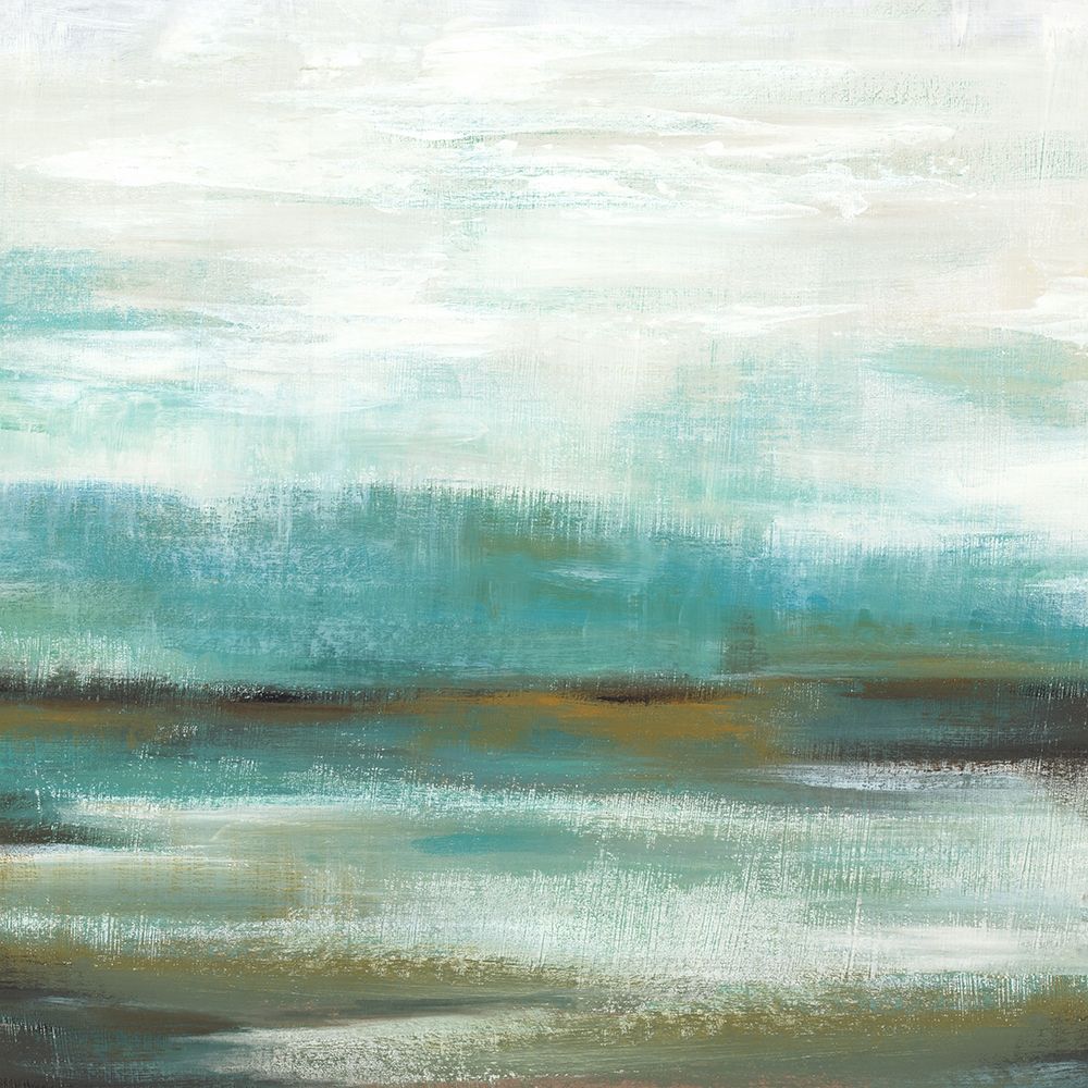 Art Print: Sprawl III 