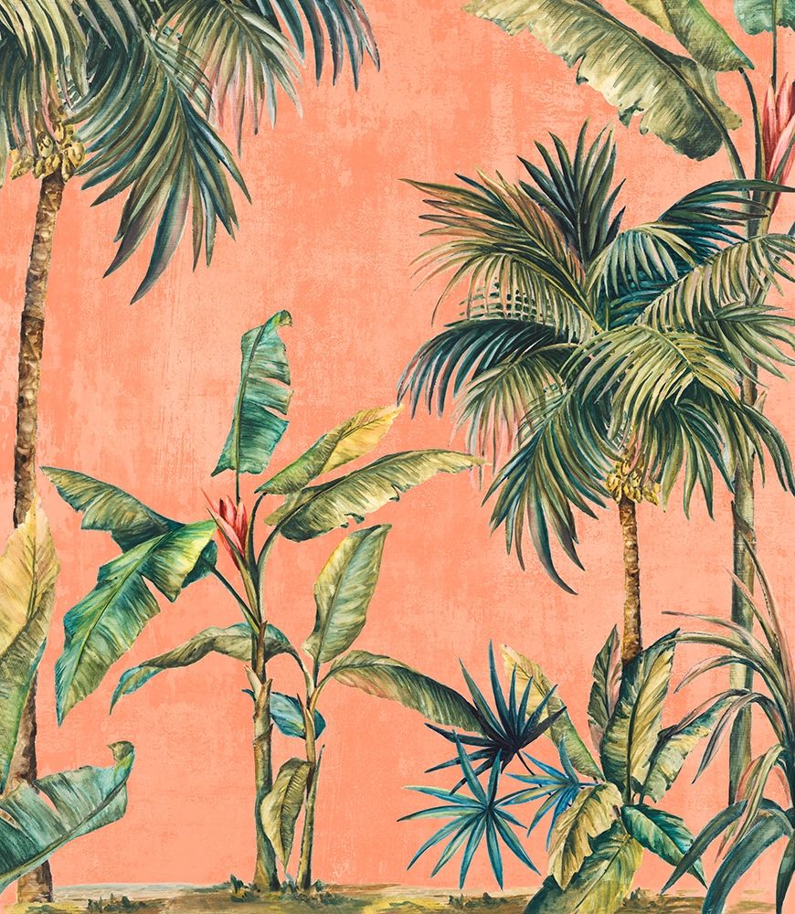 Art Print: Lavishing 