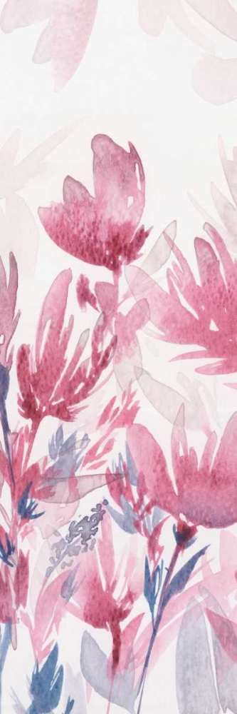 Wall Art Painting id:176091, Name: Sparrow II, Artist: Isabelle Z