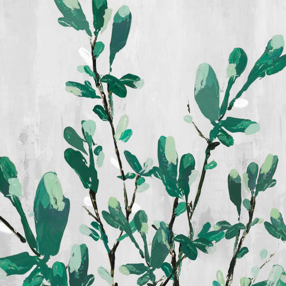 Wall art: The Branch I, by Isabelle Z