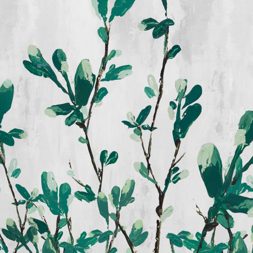 Wall Art Painting id:176097, Name: The Branch II, Artist: Isabelle Z